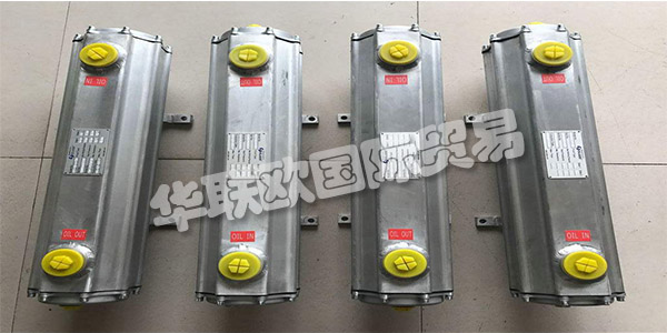 主要產(chǎn)品:OLAER冷卻器、OLAER蓄能器