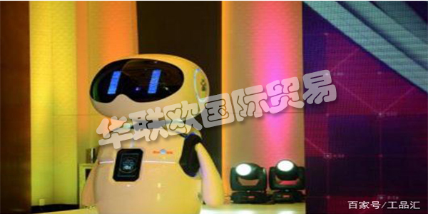 淺談工業(yè)4.0到底是什么？ 中國(guó)工業(yè)機(jī)器人如何破局？