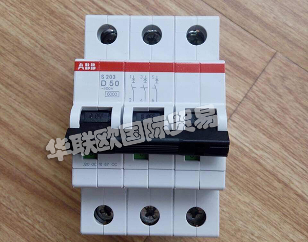 ABB空氣開關(guān)到底是什么啊?它跟空氣有何關(guān)系？