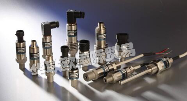 千億市場(chǎng)“風(fēng)暴”來了，傳感器產(chǎn)業(yè)何去何從？