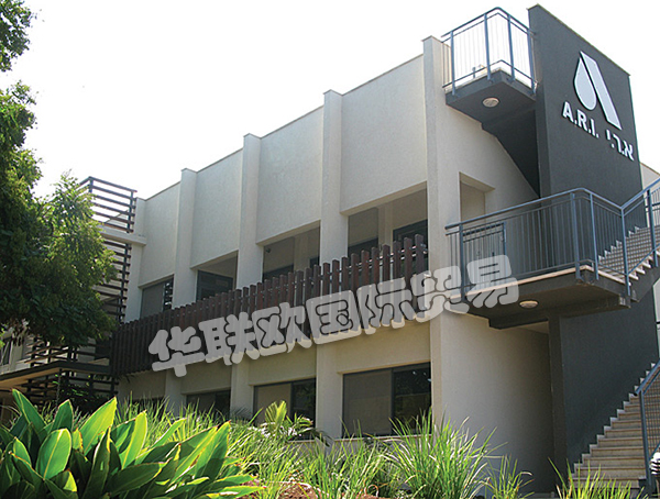 A.R.I，A.R.I排氣閥，A.R.I止回閥