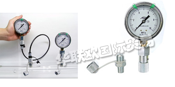 ASK,ASK壓力表、ASK壓力計(jì)