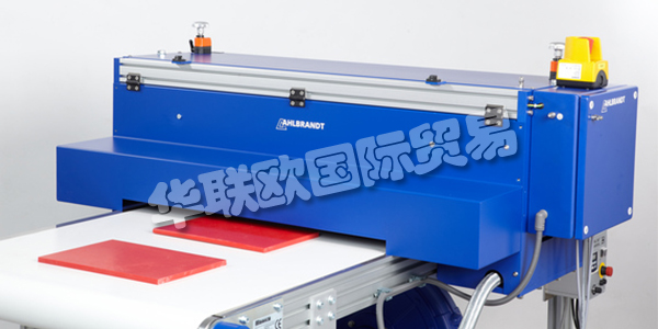德國AHLBRANDT公司主要產(chǎn)品：AHLBRANDT電暈處理系統(tǒng),AHLBRANDT轉(zhuǎn)子噴霧系統(tǒng)，干燥機(jī)等。