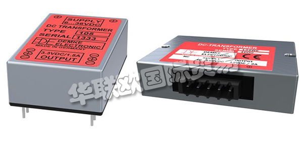 瑞士DEMKE-ELECTRONIC公司主要產(chǎn)品:DEMKE-ELECTRONIC變壓器,DEMKE-ELECTRONIC轉(zhuǎn)換器等。