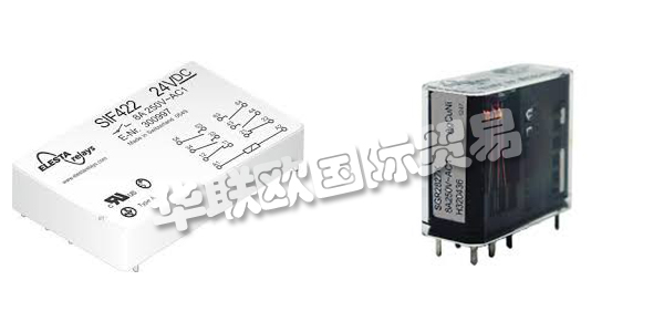 瑞士ELESTA公司主要供應(yīng)：ELESTA繼電器,ELESTA編碼器等產(chǎn)品。