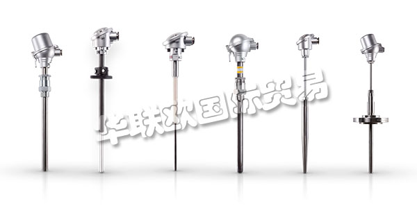 德國(guó)GUNTHER公司主要供應(yīng)：GUNTHER熱電偶,GUNTHER電阻溫度計(jì)，補(bǔ)償電纜，傳感器等產(chǎn)品。