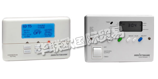 英國(guó)HORSTMANN公司主要供應(yīng)：HORSTMANN溫控器,HORSTMANN恒溫器，時(shí)間開關(guān)，分流閥，控制器等產(chǎn)品。