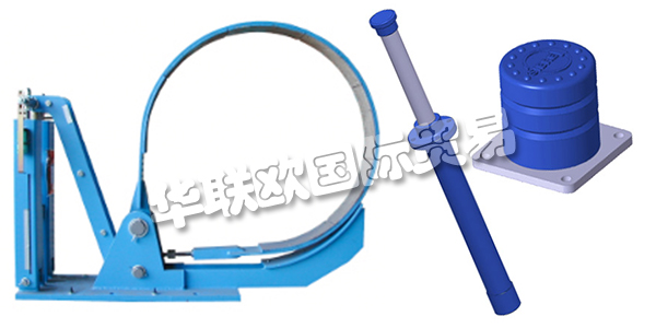 德國SIBER公司主要供應：SIBER制動器,SIBER聯(lián)軸器，葉輪，緩沖器，液壓單元等產(chǎn)品。