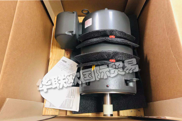 葆德BALDOR電機(jī)VM3538-50對比升級型號VM3538-57的優(yōu)劣