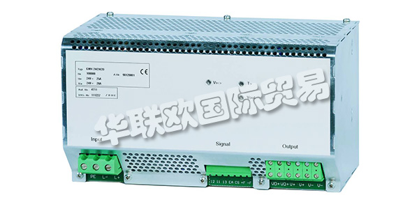德國(guó)ZENTRO ELEKTRONIK公司主要供應(yīng)：ZENTRO ELEKTRONIK轉(zhuǎn)換器,ZENTRO ELEKTRONIK電壓互感器，負(fù)載系統(tǒng)，電源系統(tǒng)等產(chǎn)品。