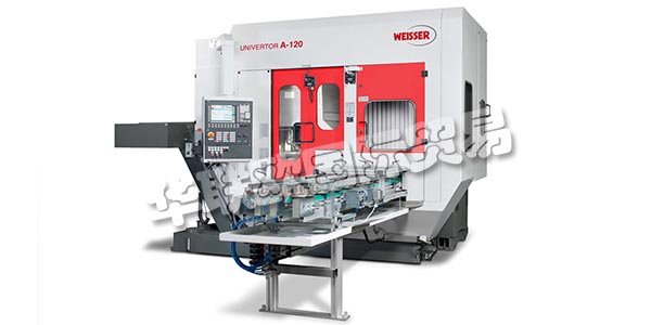 德國WEISSER公司主要供應(yīng)：WEISSER車床,WEISSER單軸車床，立式車床，精密車床，車削中心等產(chǎn)品。