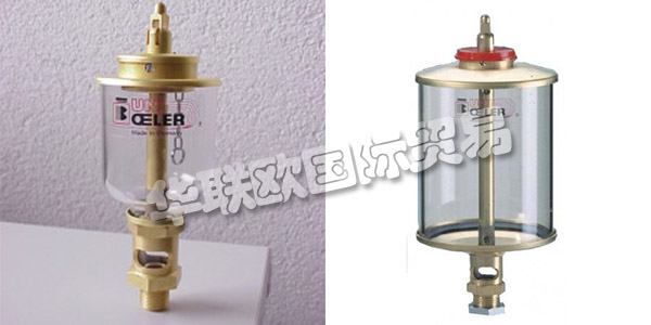 德國UNIOELERL公司主要供應：UNIOELERL滴油器,UNIOELERL油分配器，油泵，壓縮油壺，控制器，潤滑器，手動和電控降油壺，齒輪泵，活塞泵，中央潤滑單元，油箱，液位控制器，油脂注射器,驅(qū)動系統(tǒng)，油嘴，油位計等產(chǎn)品。