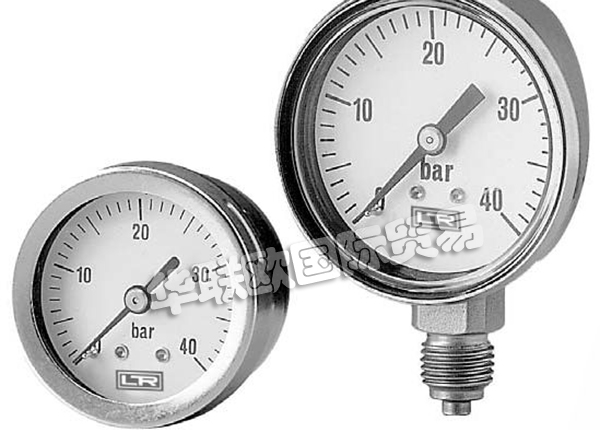 LR-CAL,LR-CAL不銹鋼管壓力表,LR-CAL溫度計(jì)  