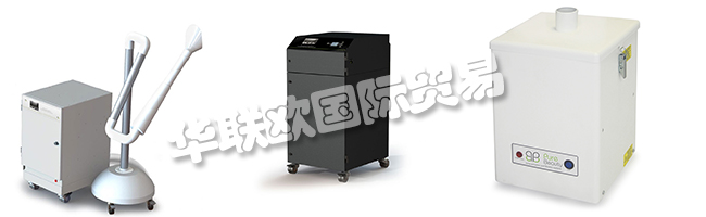 英國BOFA公司的產(chǎn)品：英國BOFA煙霧凈化系統(tǒng)、BOFA過濾器、緊湊型排煙系統(tǒng)、排煙器、激光煙霧凈化器、激光煙霧提取器、光排煙系統(tǒng)、電子排煙系統(tǒng)、除塵排煙系統(tǒng)、印刷排煙系統(tǒng)、牙科排煙系統(tǒng)、制藥排煙系統(tǒng)、通風(fēng)柜提取系統(tǒng)、冷卻裝置、旋風(fēng)過濾器、前置過濾器、HEPA過濾器氣體過濾器、化學(xué)過濾器、碳過濾器、內(nèi)聯(lián)過濾器、袋式過濾器、火花抑制器過濾器。