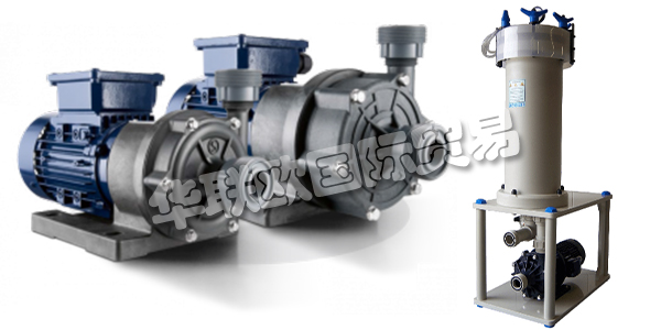 德國SONDERMANN公司主要供應(yīng)：德國SONDERMANN泵,SONDERMANN過濾器，變頻器，磁力泵，離心泵等產(chǎn)品。