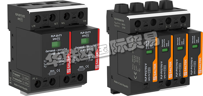 捷克SALTEK公司主要供應(yīng)：捷克SALTEK避雷器,SALTEK模塊，備用模塊，替換模塊，電纜避雷器，電流避雷器，浪涌隔離器，火花隙，分離火花隙，防爆火花隙，監(jiān)控器，電壓監(jiān)控器，限制器，電壓限制器，電涌放電器，測量儀，絕緣測量儀等產(chǎn)品。