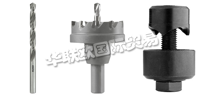 德國(guó)RUKO公司主要供應(yīng)：德國(guó)RUKO鉆頭,RUKO鉆孔機(jī)，點(diǎn)鉆頭，麻花鉆頭，薄板鉆頭，階梯鉆頭，木工鉆頭，混凝土鉆頭，取芯鉆頭，試驗(yàn)鉆頭，錘鉆頭，沖擊鉆頭，孔鋸，螺絲沖頭等產(chǎn)品。