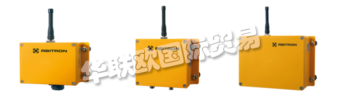 德國ABITRON公司的產(chǎn)品主要是：德國ABITRON變送器、ABITRON遙控器、無線電遙控器、防爆變送器、安全無線電遙控器、防爆無線電遙控器、通用按鈕設(shè)備、按鈕裝置、發(fā)射器、、接收器、接受器外殼。
