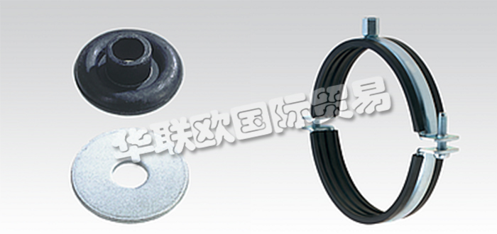 德國MUPRO公司主要供應(yīng)：德國MUPRO連接器,MUPRO管夾，減震器，接頭，管接頭，塞子，墊圈，管道支架，螺釘，螺栓，螺紋管，螺紋套筒，聯(lián)軸器等產(chǎn)品。