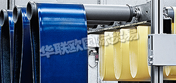 德國SCHLATTERER公司主要供應(yīng)：德國SCHLATTERER皮帶,SCHLATTERER傳動帶，抽吸帶，輸送帶，支撐材料，涂層材料等產(chǎn)品。