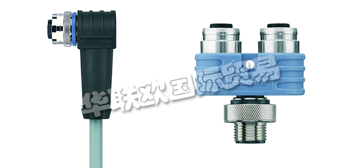 德國ESCHA公司主要供應：德國ESCHA電纜,ESCHA連接器，分配器，通道分配器，聚氯乙烯電纜，聚氨酯電纜，高溫電纜，螺絲，螺栓，螺帽等產(chǎn)品。