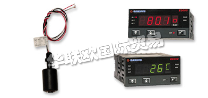 意大利ELETTROTEC公司主要供應(yīng)：意大利ELETTROTEC開關(guān),ELETTROTEC真空開關(guān)，壓力開關(guān)，溫度開關(guān)，水平開關(guān)，流量開關(guān)，液位開關(guān)，液位傳感器，流量指示器，數(shù)字指示器等產(chǎn)品。