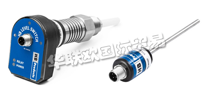 丹麥HB PRODUCTS公司主要供應(yīng)：丹麥HB PRODUCTS傳感器,HB PRODUCTS液位開關(guān)，變送器，控制器，液位變送器，液位控制器，溫度傳感器，壓力傳感器，CO2傳感器，溫度感應(yīng)器，螺紋轉(zhuǎn)接器等產(chǎn)品。
