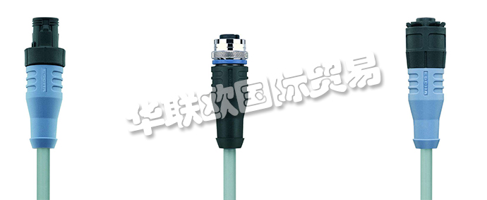 德國艾查ESCHA公司的產(chǎn)品主要包括：德國艾查ESCHA連接器、ESCHA工業(yè)連接器、連接電纜、快轉(zhuǎn)連接器、閥連接器、RJ45接插件、接線連接器、連接器插座、法蘭連接、面板式連接器、接線盒適配器、終端插頭、H/h 型-分配器、導(dǎo)線連接器、通道分配器、I/O-分線盒附件：螺栓、螺帽、防塵帽、專屬螺栓、扭矩扳手組、標(biāo)簽載體、法蘭備用螺母、焊料標(biāo)簽、不銹鋼螺絲、剝離工具、RJ45未鎖定的夾裝、密封件。