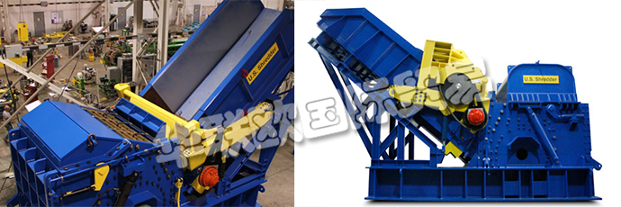 美國BRILEX公司主要供應(yīng)： 美國BRILEX自動碎紙機、輸送機、轉(zhuǎn)子、鑄件和磨損件、切碎機控制系統(tǒng)、計量裝置、磁選系統(tǒng)、有色分離系統(tǒng)。