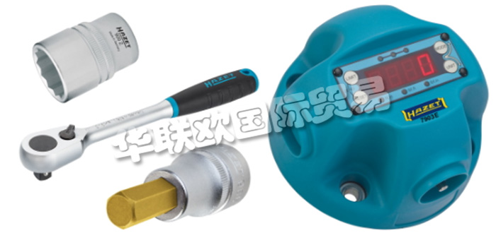 德國(guó)HAZET公司主要供應(yīng)：德國(guó)HAZET工具,HAZET測(cè)試儀，工作臺(tái)，移動(dòng)工作臺(tái)，扳手，螺絲刀，氣槍，氣動(dòng)接頭，扭力測(cè)試儀，研磨工具，研磨機(jī)，砂帶磨光機(jī)等產(chǎn)品。