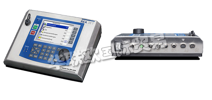德國REA JET公司主要供應：德國REA JET打印機,REA JET噴墨打印機，工業(yè)標記系統(tǒng)，激光打標系統(tǒng)，鐳射系統(tǒng)，噴涂打標機等產品。