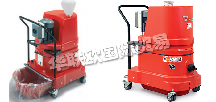 德國RUWAC公司主要供應(yīng)：德國RUWAC工業(yè)吸塵器,RUWAC排氣系統(tǒng)，除塵器，濕式除塵器，分離器，預(yù)分離器，真空吸塵器等產(chǎn)品。