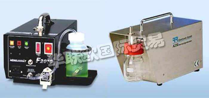 德國RR ELEKTRONIK公司主要供應(yīng)：德國RR ELEKTRONIK粒子計數(shù)器,RR ELEKTRONIK氣溶膠發(fā)生器，稀釋系統(tǒng)，空氣采樣器，噴霧器等產(chǎn)品。