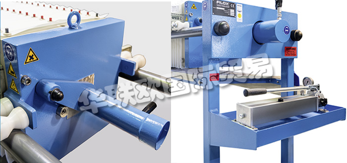 德國(guó)FILOX公司主要供應(yīng)：德國(guó)FILOX壓濾機(jī),FILOX手動(dòng)式壓濾機(jī)，腔室壓濾機(jī)，箱式壓力機(jī)等產(chǎn)品。