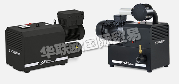 德國ELMO RIETSCHLE公司主要供應(yīng)：德國ELMO RIETSCHLE真空泵,ELMO RIETSCHLE壓縮機(jī)，徑向真空泵，干爪真空泵，液環(huán)泵，排量泵，鼓真空泵，徑流式風(fēng)扇，旋轉(zhuǎn)葉片泵，旋轉(zhuǎn)凸輪泵，螺桿真空泵等產(chǎn)品。