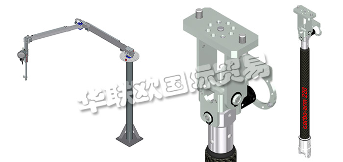 德國JAGER HANDLING公司主要供應(yīng)：德國JAGER HANDLING升降機(jī),JAGER HANDLING碳纖維臂，移動(dòng)式升降機(jī)，平衡器，移動(dòng)臂，滑動(dòng)單元，操作手柄等產(chǎn)品。