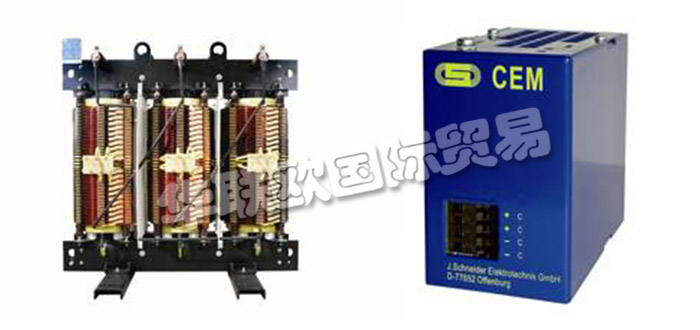 德國J.SCHNEIDER公司主要供應(yīng)：德國J.SCHNEIDER變壓器,J.SCHNEIDER電源，開關(guān)電源，高壓電源，電抗器，電源電抗器，平滑電抗器，逆變器，模塊，緩沖模塊等產(chǎn)品。