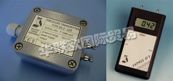 德國KALILNSKY公司主要供應：德國KALILNSKY壓力變送器,KALILNSKY壓力表，手持式壓力表，電子壓力表，數(shù)字顯示器，管套，壓力接頭等產(chǎn)品。