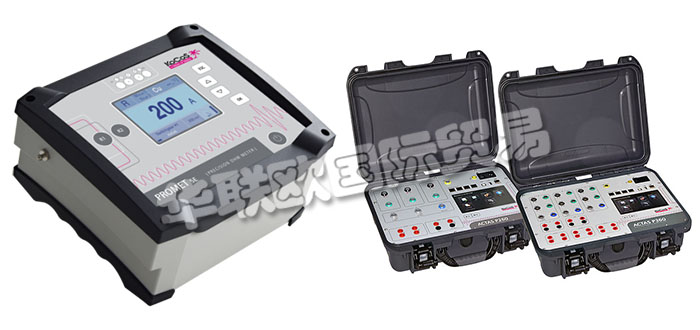 德國KOCOS公司主要供應(yīng)：德國KOCOS歐姆表,KOCOS測量儀，測量系統(tǒng)，便攜式開關(guān)柜測試系統(tǒng)，手持式測量設(shè)備，自動繼電器測試系統(tǒng)，質(zhì)量分析儀，電能質(zhì)量分析儀等產(chǎn)品。