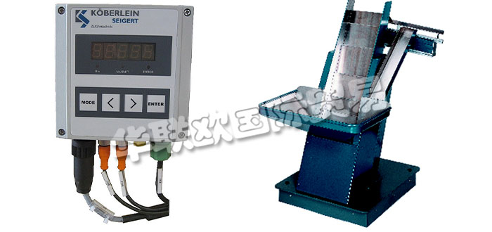 德國KOBERLEIN&SEIGERT公司主要供應(yīng)：德國KOBERLEIN&SEIGERT輸送機,KOBERLEIN&SEIGERT給料機，步進給料機，線性輸送機，槽式輸送機，料斗輸送機磁鐵處理，風(fēng)機技術(shù)，托盤處理程序，激光打標(biāo)，圖像處理，零件送料，控制系統(tǒng)，移動洗手間等產(chǎn)品。