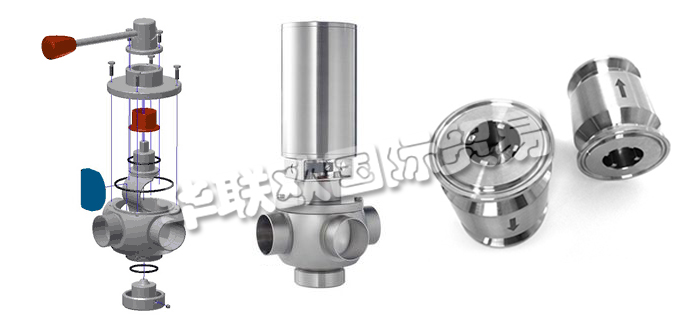 德國LIAG公司主要供應(yīng)：德國LIAG閥門,LIAG弧形閥，清管閥，控制閥，粉末控制閥，單向閥，止回閥，旋轉(zhuǎn)接頭等產(chǎn)品。