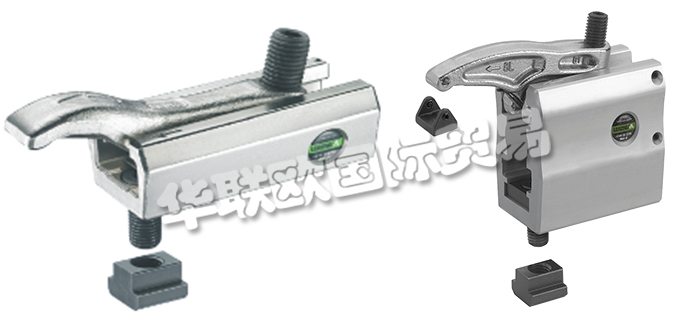 德國LENZKES公司主要供應(yīng)：德國LENZKES夾具,LENZKES夾緊架，側(cè)夾，擴展塊，螺栓，T型螺栓，螺柱螺栓，六角頭螺栓，六角高頭螺栓，螺絲，螺母，彈簧，扳手等產(chǎn)品。