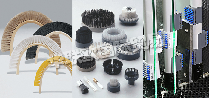 德國MINK BURSTEN公司主要供應(yīng)德國MINK BURSTEN條刷,MINK BURSTEN防靜電刷，圓刷，盤刷，圓盤刷，貂皮圓盤刷，皮帶刷等產(chǎn)品。