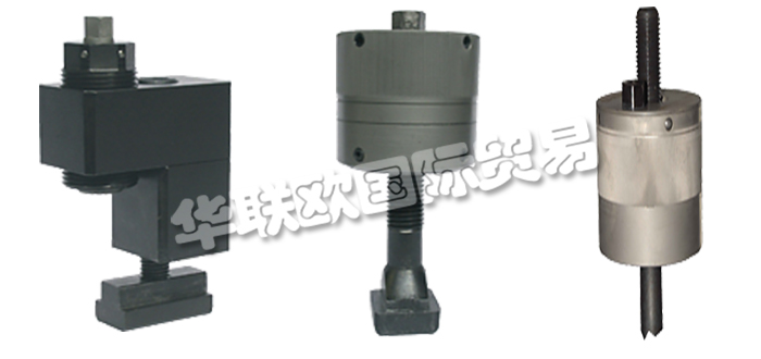 德國OPTIMA SPANNTECHNIK公司主要供應(yīng)：德國OPTIMA SPANNTECHNIK夾緊單元,OPTIMA SPANNTECHNIK夾緊缸，夾具，轉(zhuǎn)鉗缸，快夾單元，槽夾，T型槽夾，機電式夾緊裝置，柔性夾具單元，滑動鎖定系統(tǒng)等產(chǎn)品。