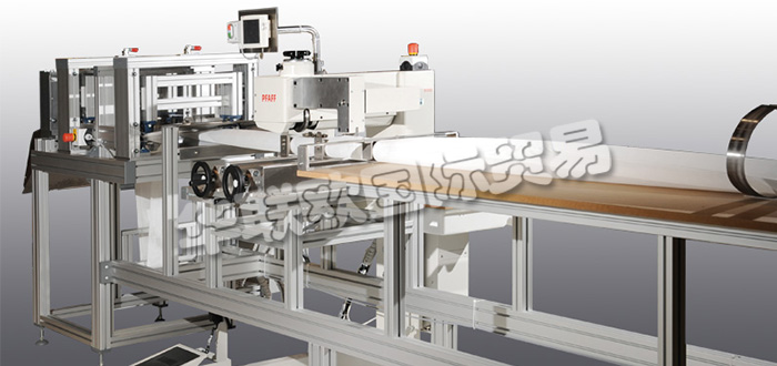 德國PFAFF公司主要供應(yīng)：德國PFAFF縫紉機,PFAFF焊接機，熱空氣焊接機，超聲波焊接機，高速縫紉機，平板縫紉機，自由臂式縫紉機，單針平板縫紉機等產(chǎn)品。