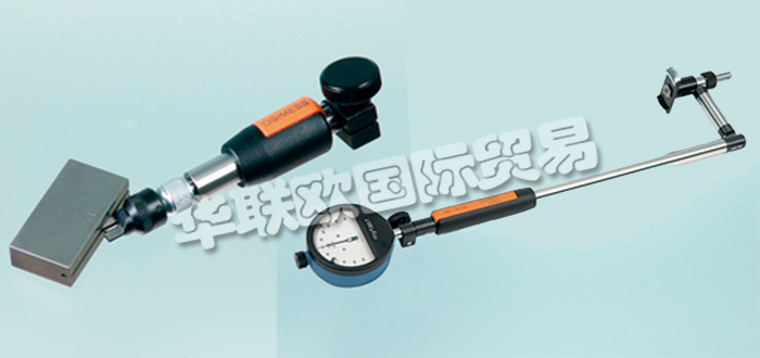 德國(guó)OSKAR SCHWENK公司主要供應(yīng)：德國(guó)OSKAR SCHWENK測(cè)量?jī)x,OSKAR SCHWENK孔徑測(cè)量?jī)x，特殊孔測(cè)量?jī)x，螺紋規(guī)，倒角規(guī)，外徑規(guī)，千分表，卷尺，鋼尺等產(chǎn)品。