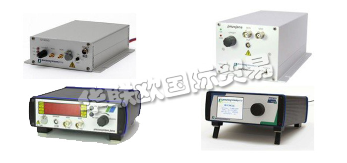 德國PIEZOSYSTEM JENA公司主要供應(yīng)：德國PIEZOSYSTEM JENA執(zhí)行器,PIEZOSYSTEM JENA壓電執(zhí)行器，堆疊式執(zhí)行器，環(huán)形執(zhí)行器，密封執(zhí)行器，壓電控制器，一通道壓電控制器，沖擊發(fā)生器，校準(zhǔn)干涉儀等產(chǎn)品。
