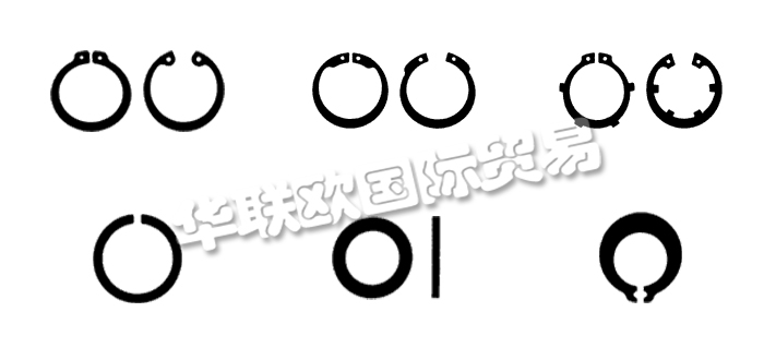 德國SEEGER-ORBIS公司主要供應(yīng)：德國SEEGER-ORBIS固定環(huán),SEEGER-ORBIS墊片，墊圈，支撐墊圈，V形環(huán)，K形圈，夾環(huán)，自鎖環(huán)等產(chǎn)品。