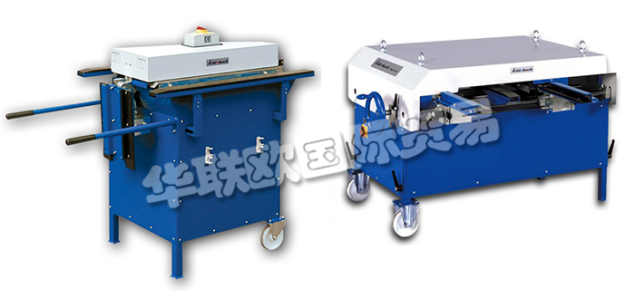 德國SCHLEBACH公司主要供應(yīng)：德國SCHLEBACH仿形機(jī),SCHLEBACH折彎機(jī)，圓拱機(jī)，開槽單元，折疊機(jī)，分條機(jī)，倒角機(jī)，磨邊機(jī)等產(chǎn)品。