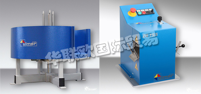 德國(guó)ULMER公司主要供應(yīng)：德國(guó)ULMER開(kāi)卷機(jī),ULMER進(jìn)料器，無(wú)源開(kāi)卷機(jī)，電動(dòng)分配器，牽引桿，切割機(jī)，通用切割機(jī)等產(chǎn)品。
